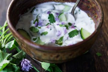 raita