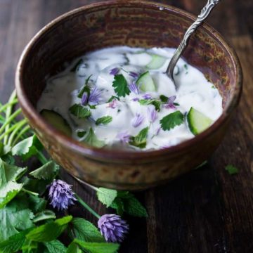 raita