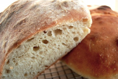 Extra-Tangy Sourdough Bread, Friday Night Snacks and More...