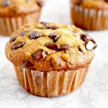, Bubbie Banana Muffins, Friday Night Snacks and More...