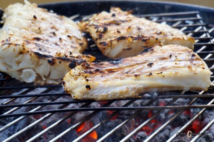 , Cajun Grilled Sturgeon, Friday Night Snacks and More...