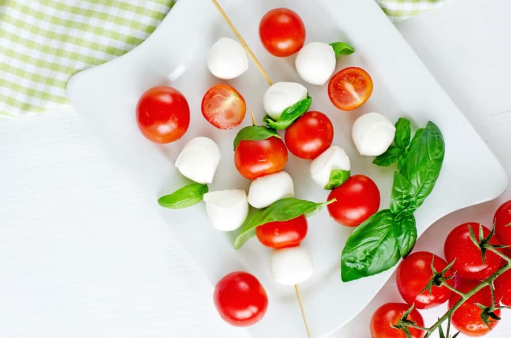 , Full-width Page, Friday Night Snacks and More...