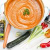 Vegan Pasta Sauce With 10 Hidden Veg Allergy Friendly Sauce