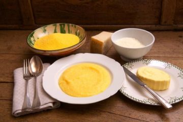 Basicpolenta