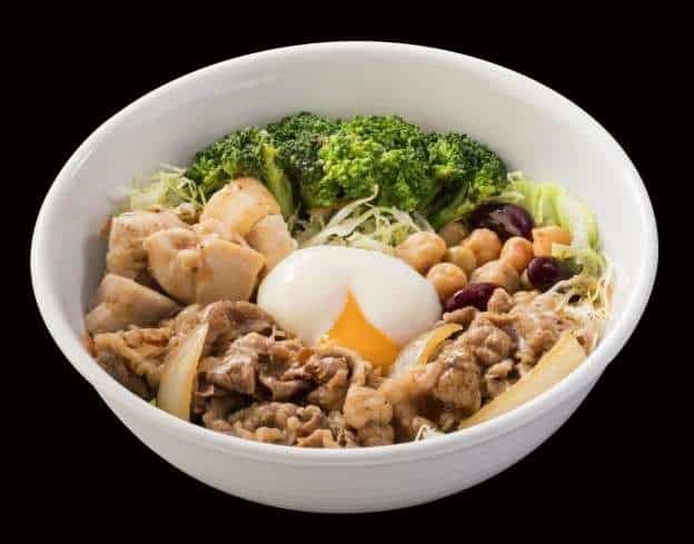 , Healthier Gyudon, Friday Night Snacks and More...