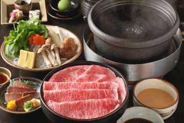 shabu shabu