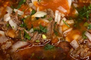 Birria