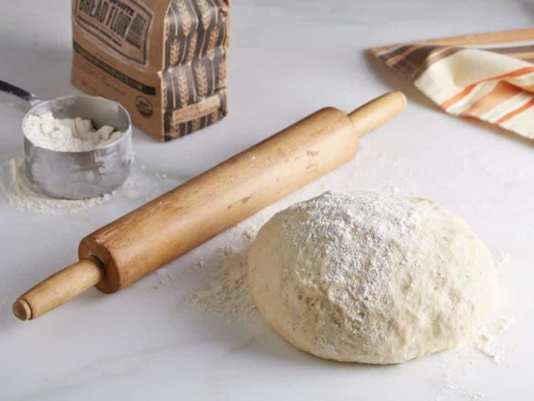 pizza dough