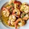 shrimp scampi