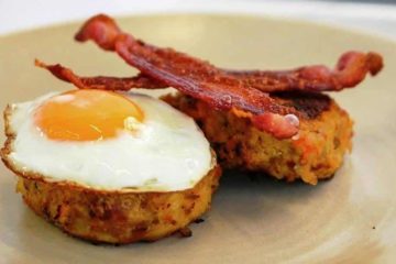 bubble and squeak