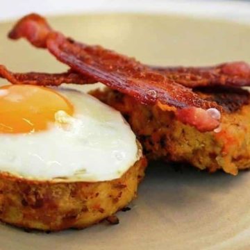 , Bubble and Squeak, Friday Night Snacks and More...