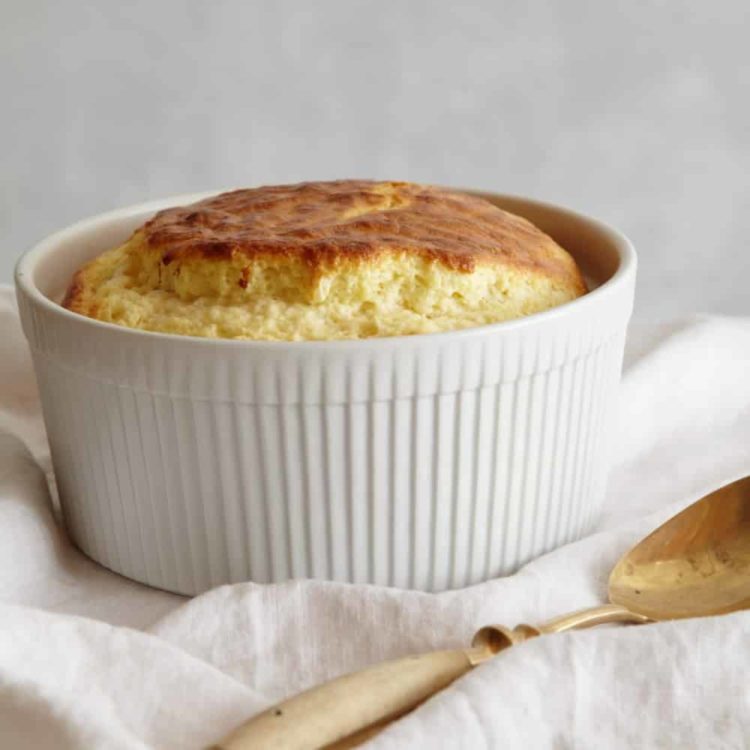 , Cheese Soufflé, Friday Night Snacks and More...