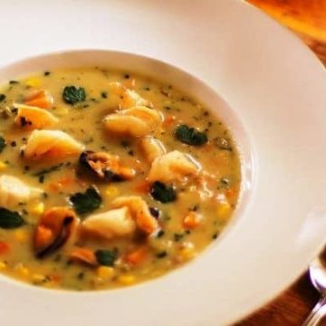 seafood chowder 848x477