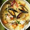 Seafood Chowder