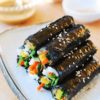 mayak gimbap