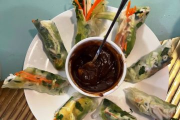 springrolls