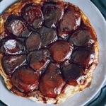 tarte tatin