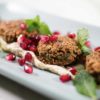 falafel appetizer