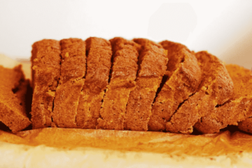 sweet potato bread