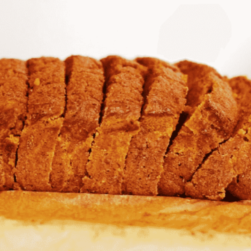 sweet potato bread