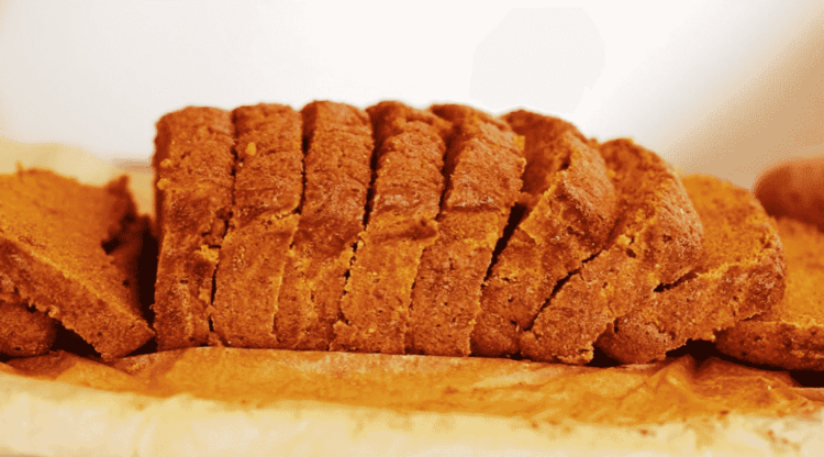 sweet potato bread