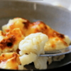 cauliflower gratin