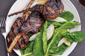 lemongrassgrilledlamb