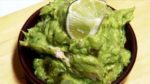 smoke trout guacamole