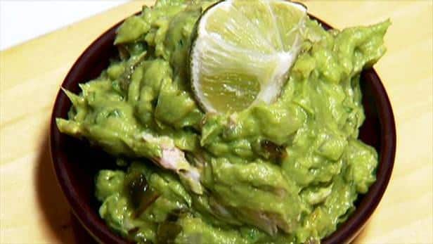 , Smoked Trout Guacamole, Friday Night Snacks and More...