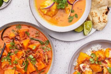 all purpose coconut curry