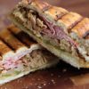 cuban sandwich