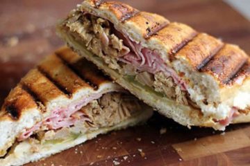 cuban sandwich