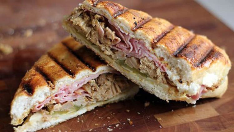 cuban sandwich