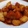 patatas bravas