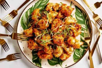 friedcauliflower