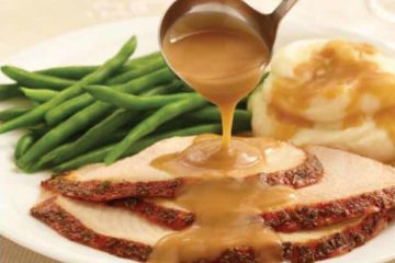 turkey gravy