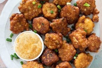 corn fritters1