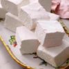 homemade marshmallows