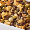 sausage apple cherry stuffing recipe