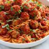 classic meatballs