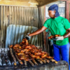 Jamaican Jerk Chicken