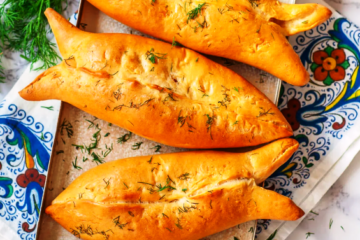 2022 03 Smoked Salmon Piroshki