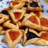 Hamantaschen