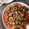 White Bean Salad Piyaz Square 768x768