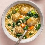 Italian Wedding Soup