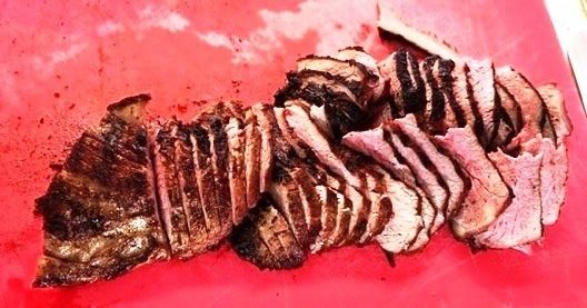 , Sous-Vide Tri-Tip, Friday Night Snacks and More...