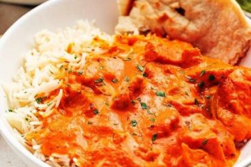 Chicken Tikka Masala 4 2