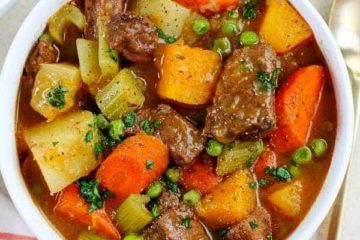 Beef Stew