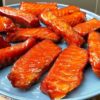 Smoked Salmon