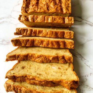 Carnivore Bread